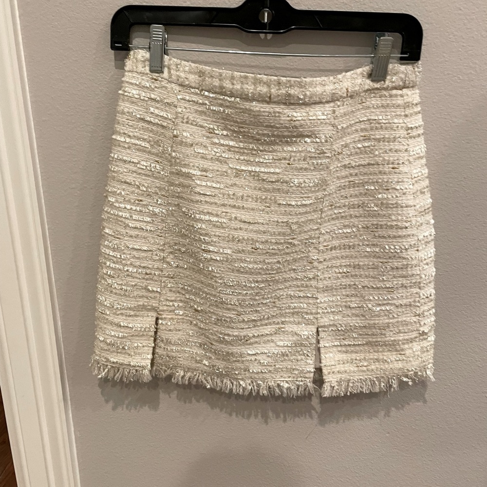 NBD miniskirt